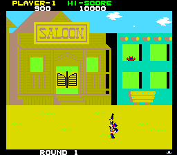 Tin & Kuna screenshot 2 for Playstation 4